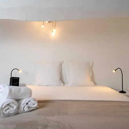 Appartement Superb Flat - Ac- 1br - 2p -