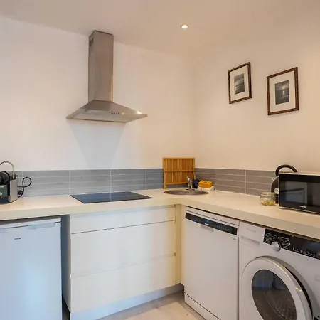Superb Flat - Ac- 1br - 2p - Appartement