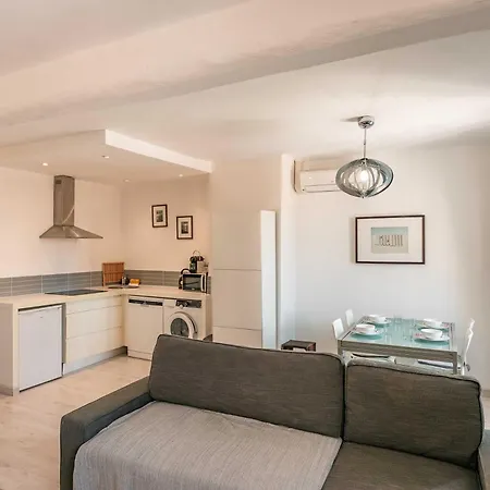 Superb Flat - Ac- 1br - 2p - Appartement *