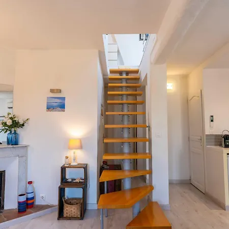 Superb Flat - Ac- 1br - 2p - *