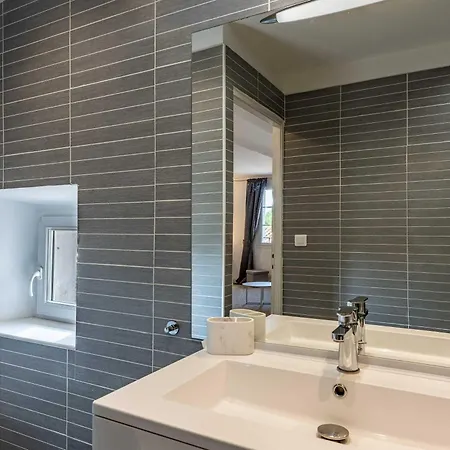 Superb Flat - Ac- 1br - 2p - Appartement *