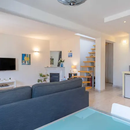 Appartement Superb Flat - Ac- 1br - 2p - *