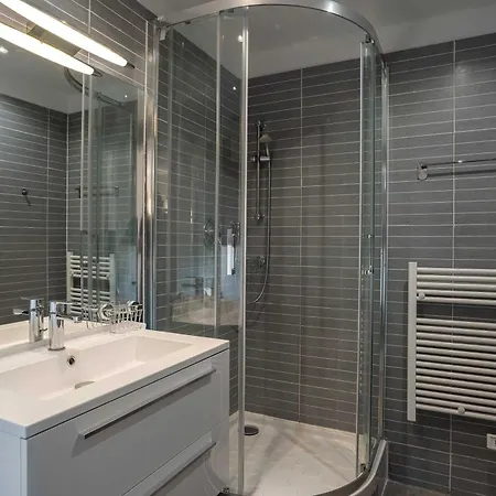 Appartement Superb Flat - Ac- 1br - 2p - Saint-Tropez